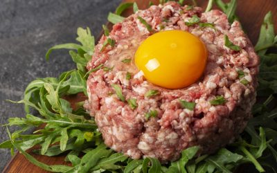 Tartare: il manzo e le carni migliori per prepararla