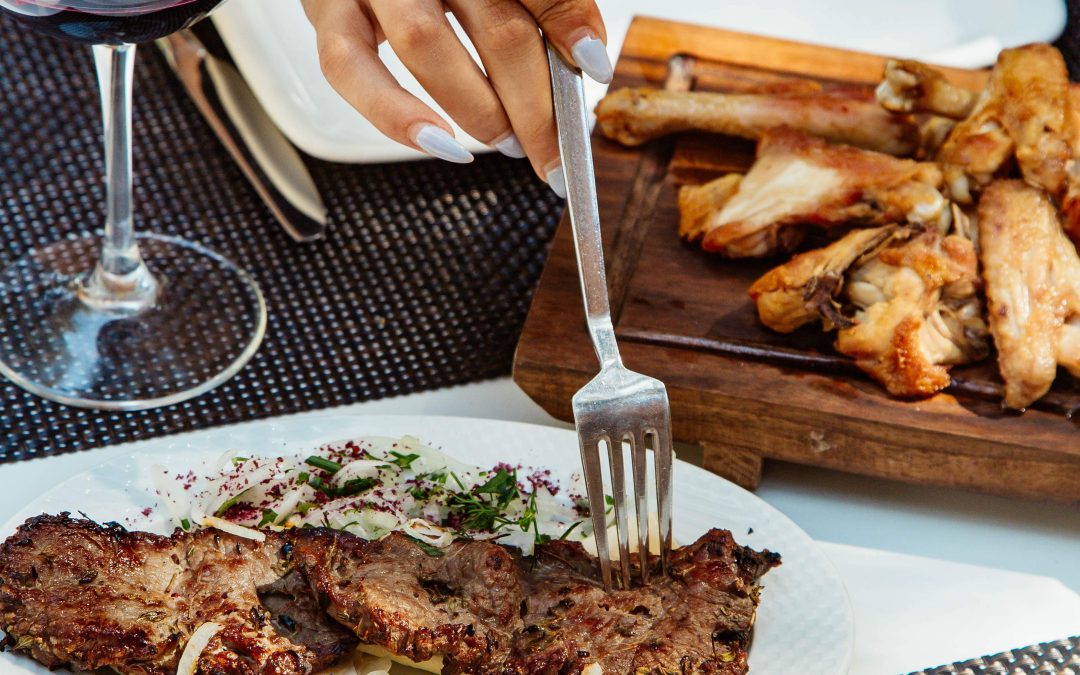 Tipologie di carne e intolleranze: cosa mangiare e cosa no